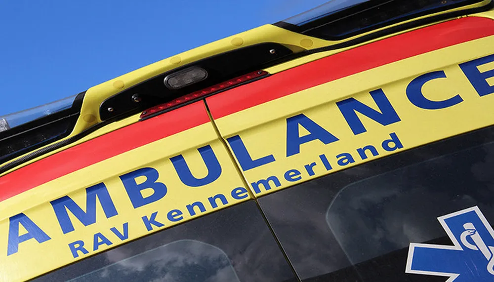 ambulance 1000