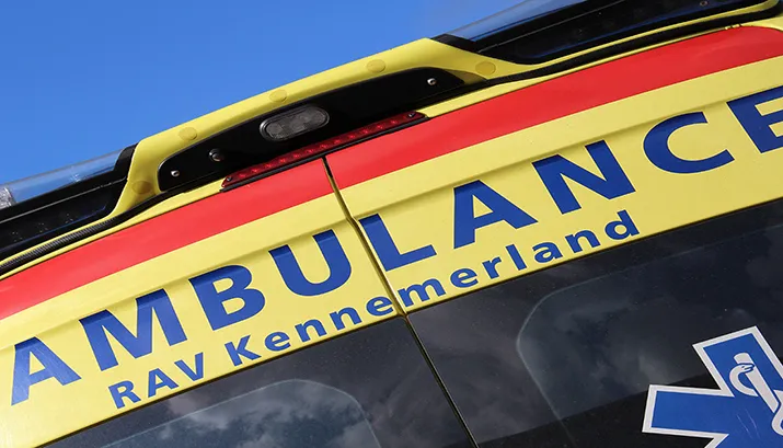 ambulance