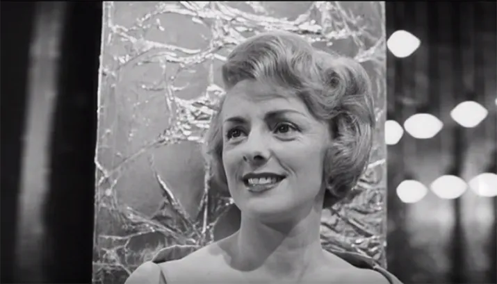 annie palmen