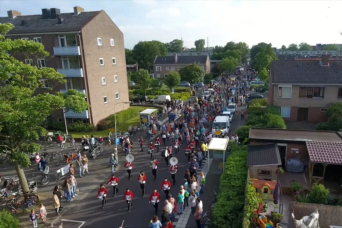 avondvierdaagse beverwijk 2016 kopieren