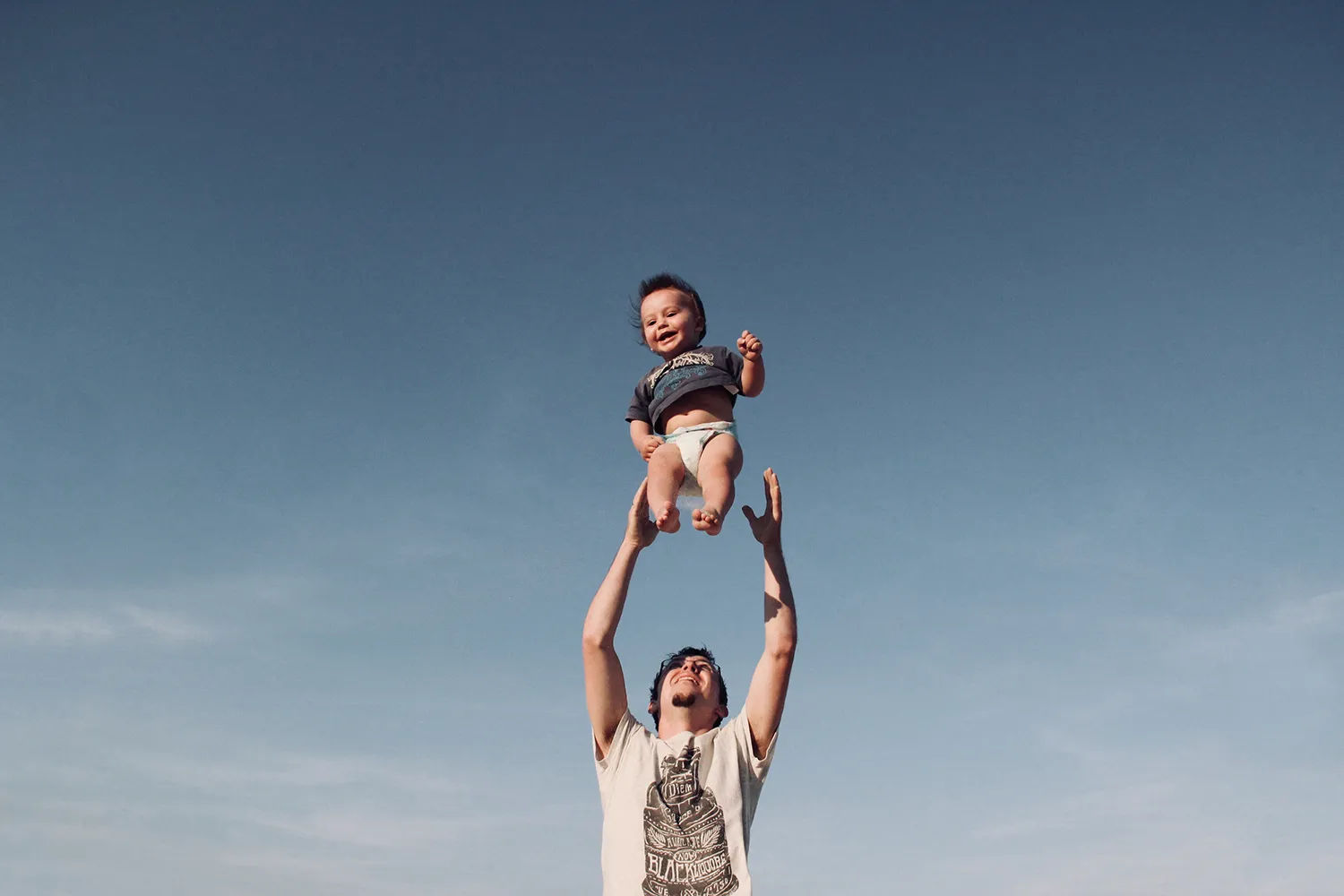 baby blue sky carefree 1166990 pexels