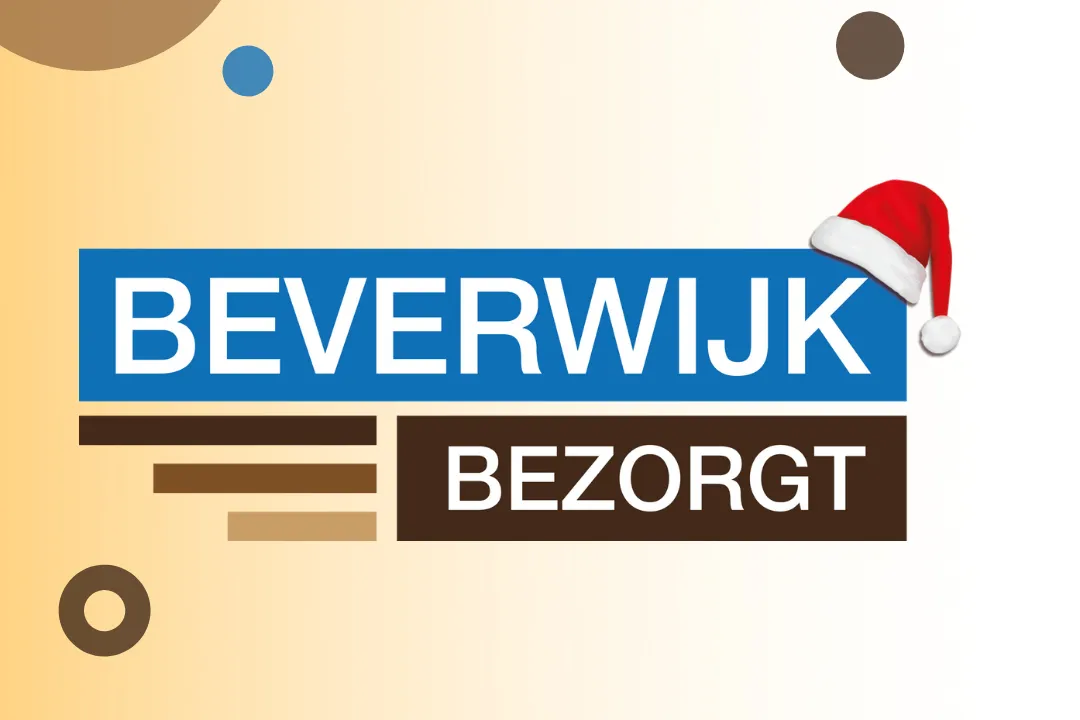 banner beverwijk bezorgd