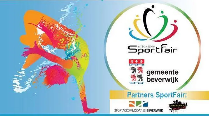 banner sportfair