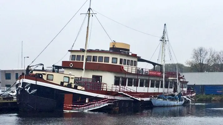 bart van zutphen rtv nh