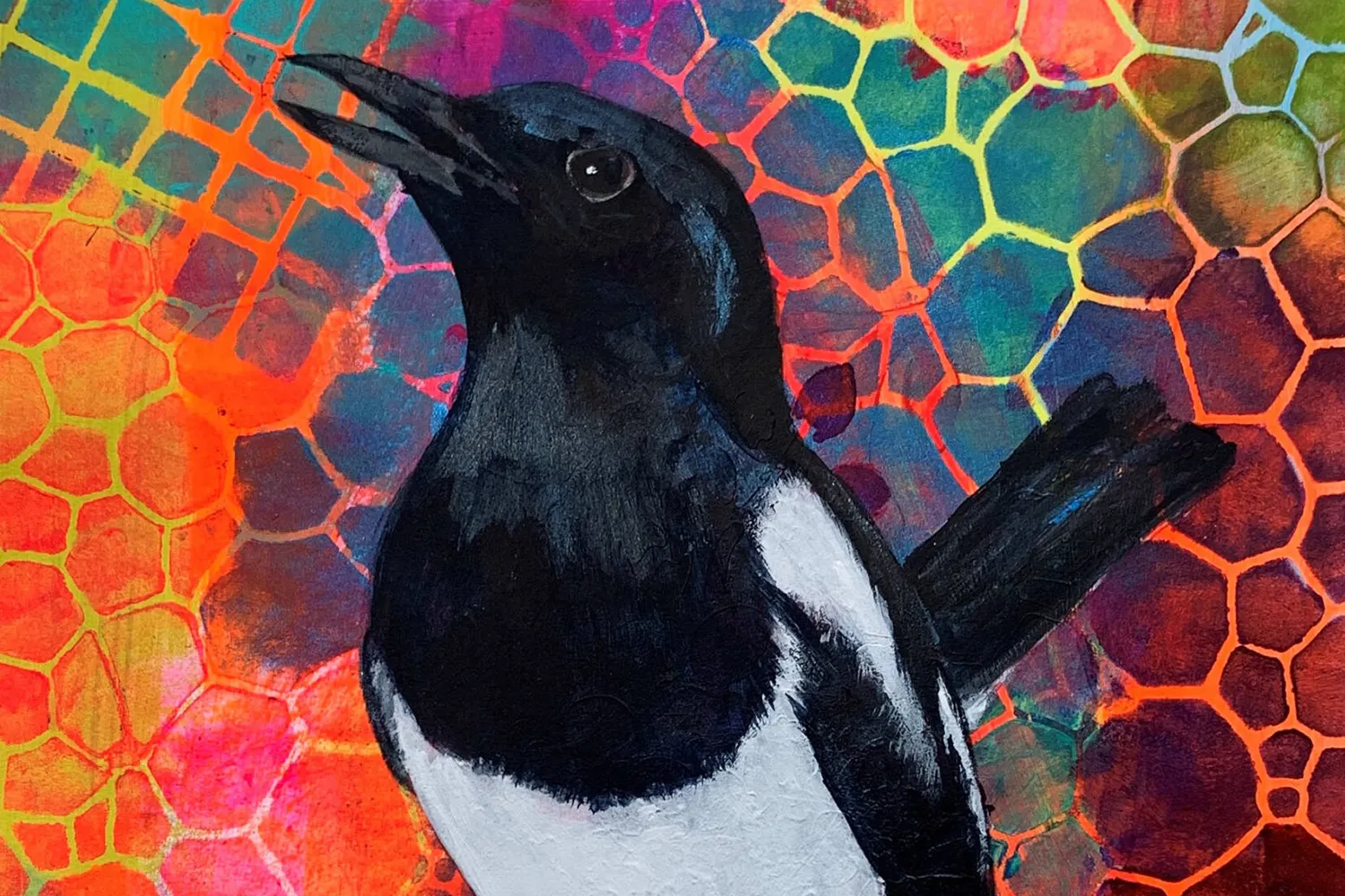 beeldmateriaal expositie 75 jaar lucasgilde kunstenaar barbera berghuis