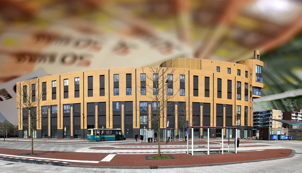 begroting gemeente beverwijk1