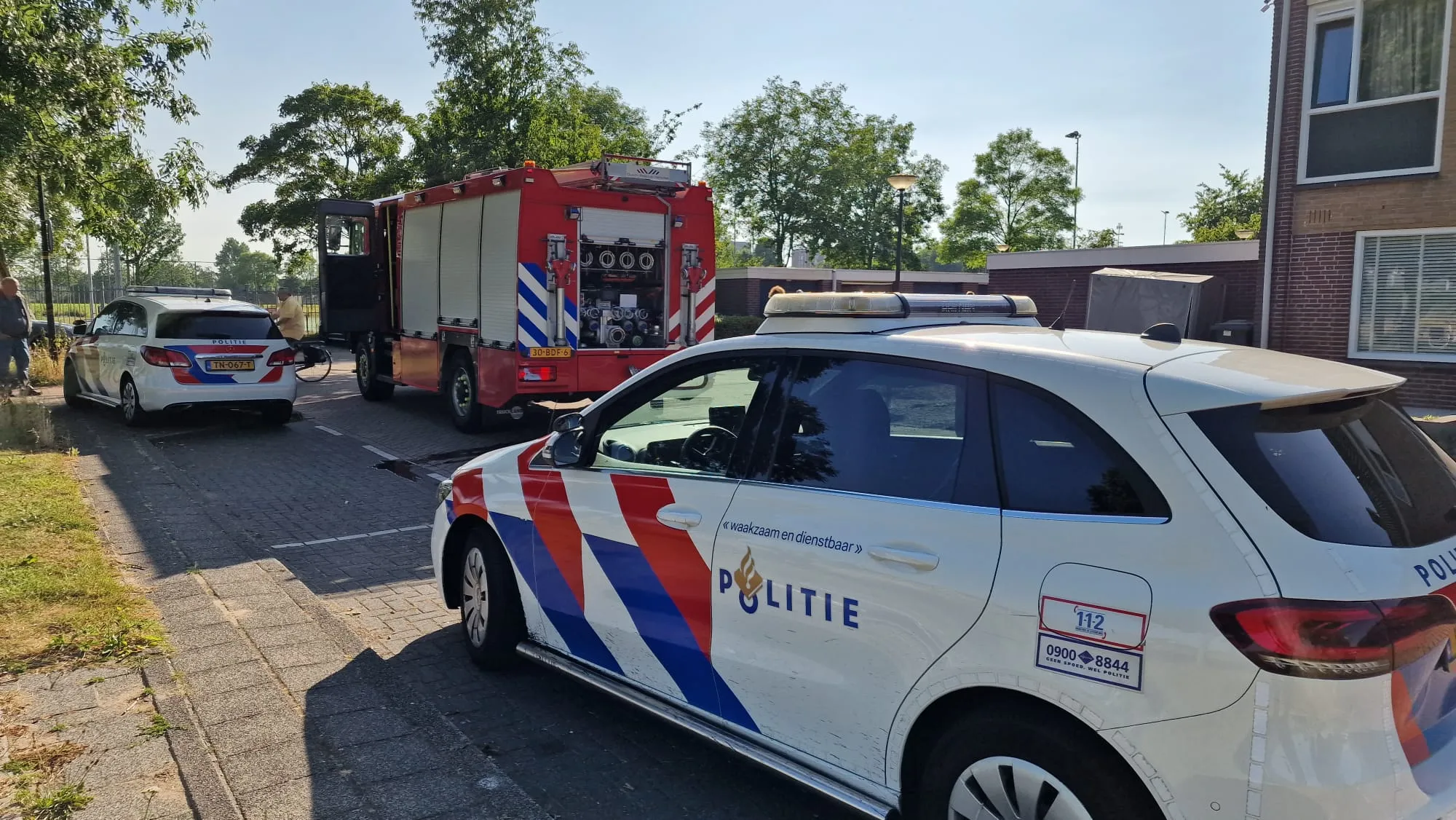 beverwijk 2