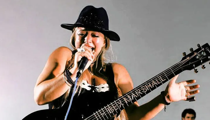 bex marshall banner