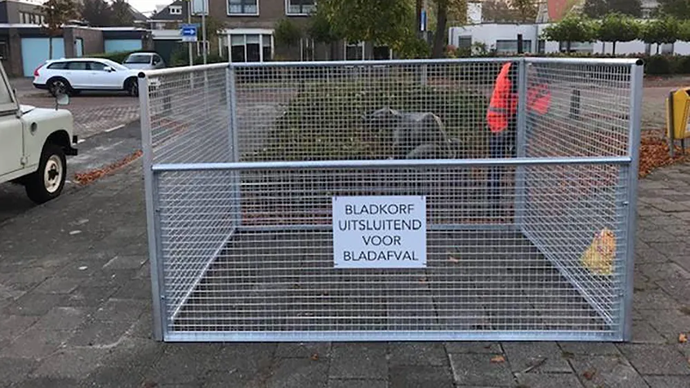 bladkorf gemeente beverwijk