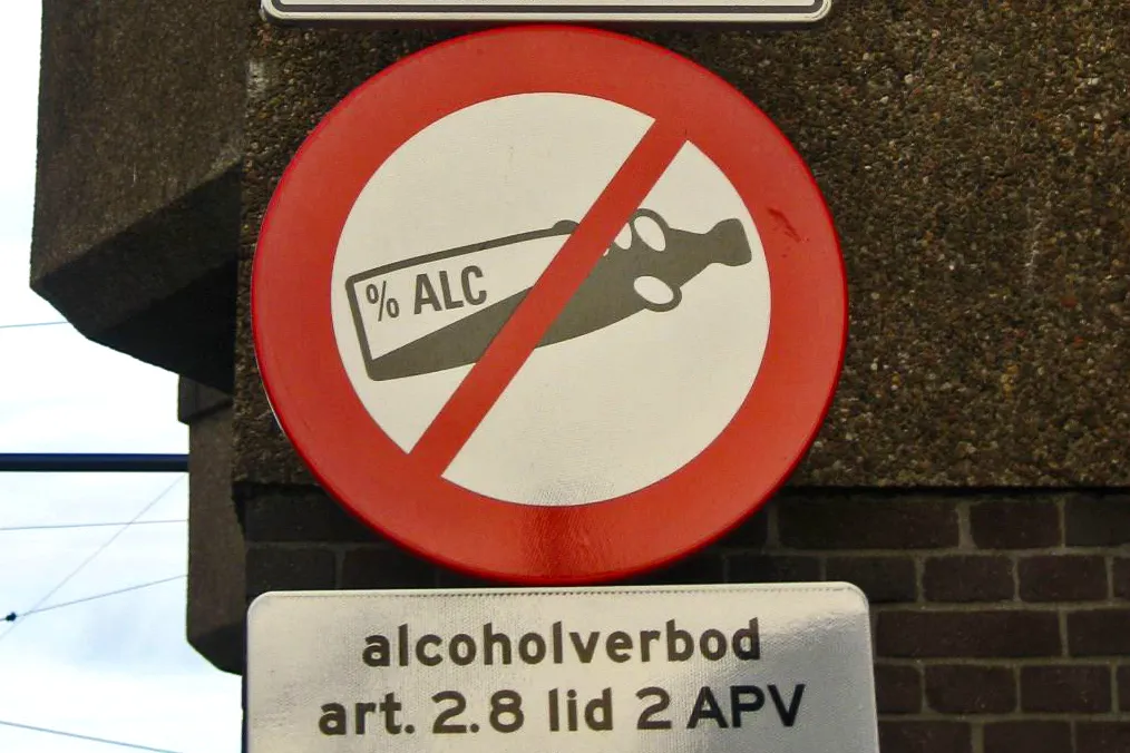 blowverbod wiki