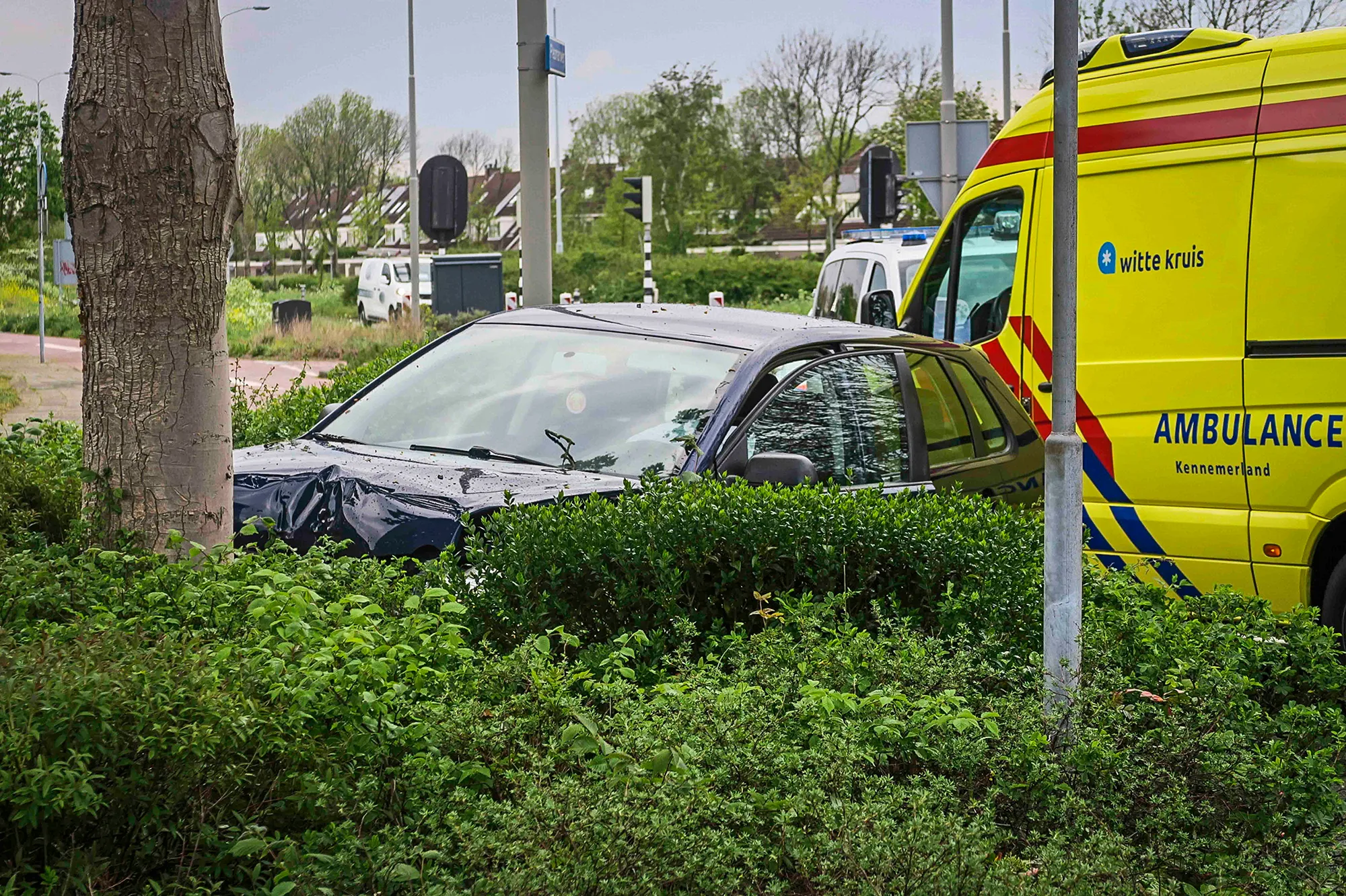 botsing boom