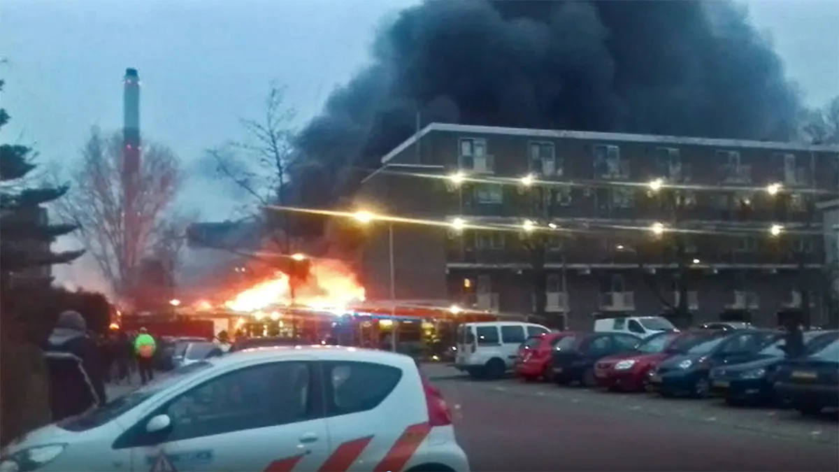 brand velsen noord