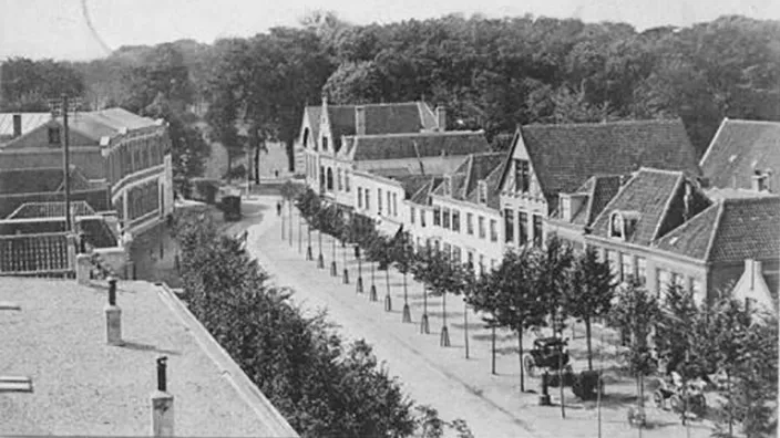 breestraat