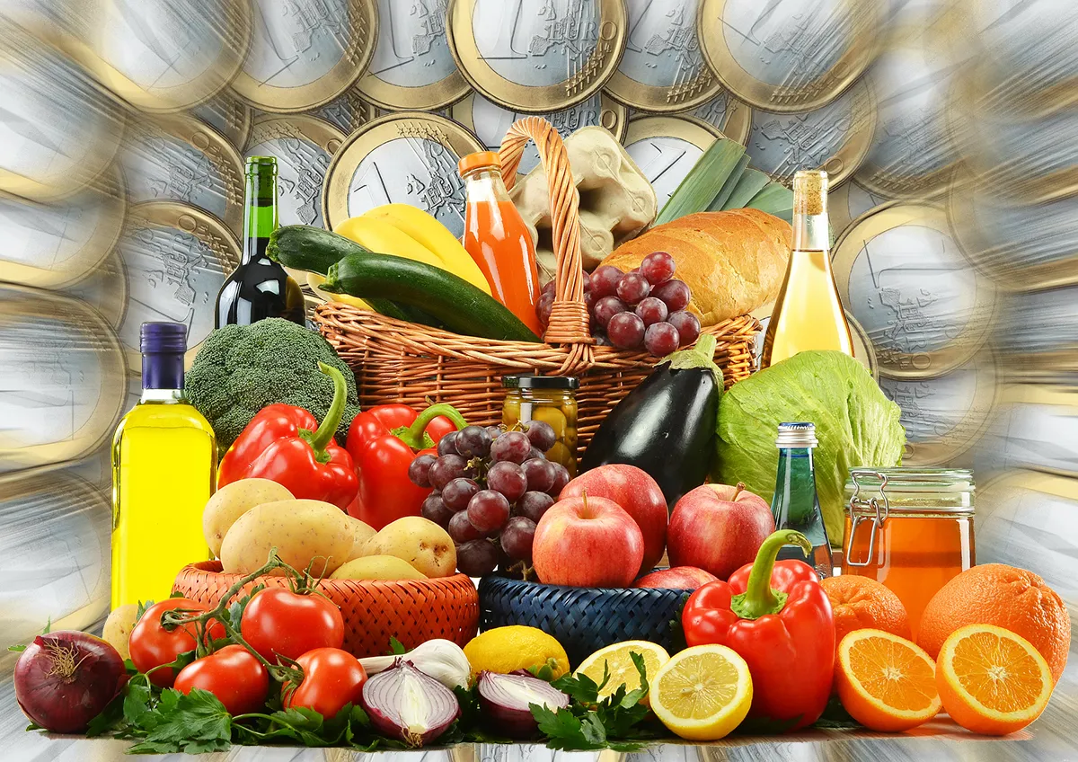 budget eten pixabay
