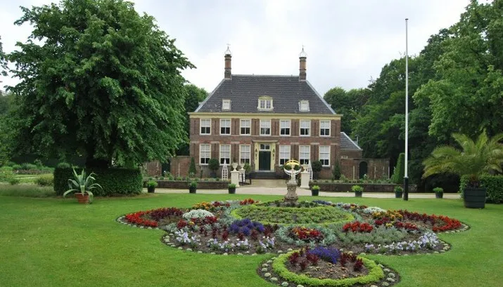 buitenplaats akerendam beverwijk