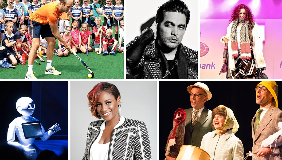 campagnebeeld raboweek 2018 cover