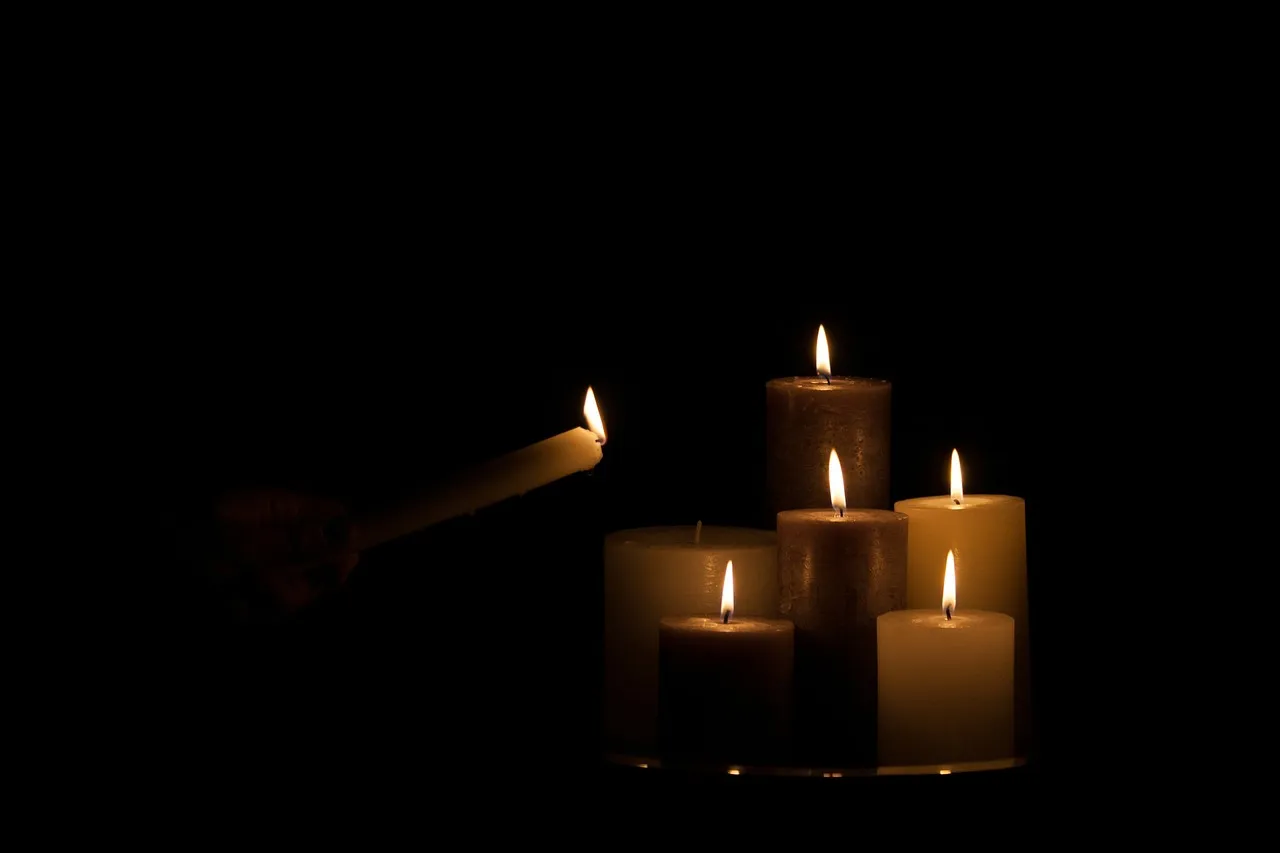 candles 224563 1280