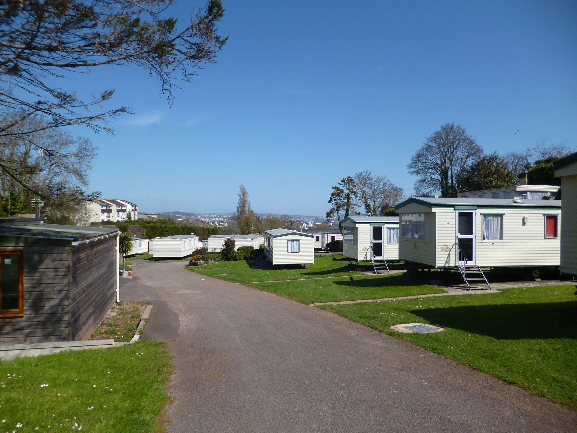 caravan 734996 1920
