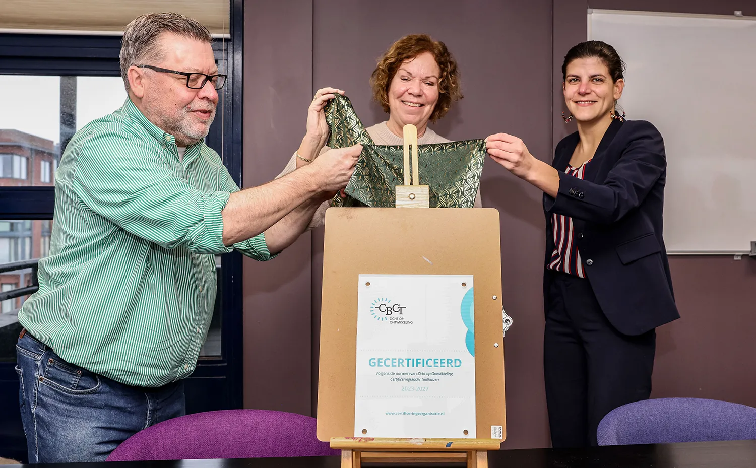 certificaat taalhuis 3 kopieren