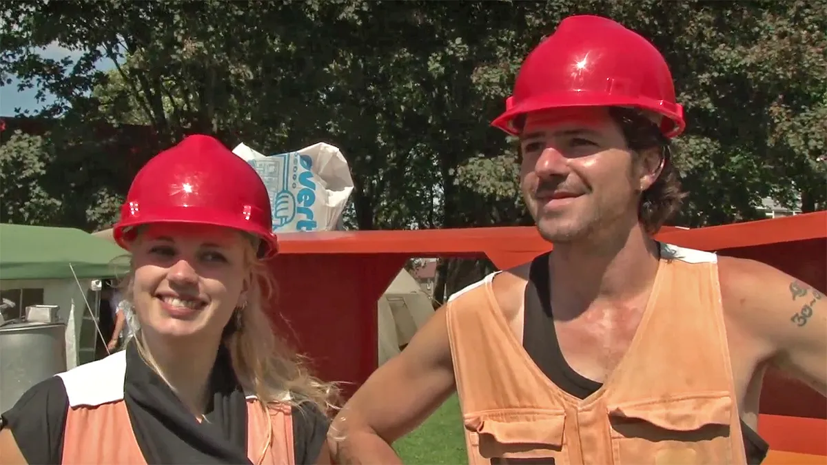 chantal en jacco
