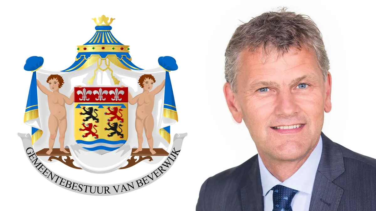 collage burgemeester