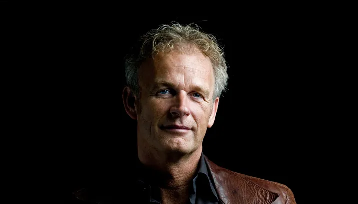 cor bakker