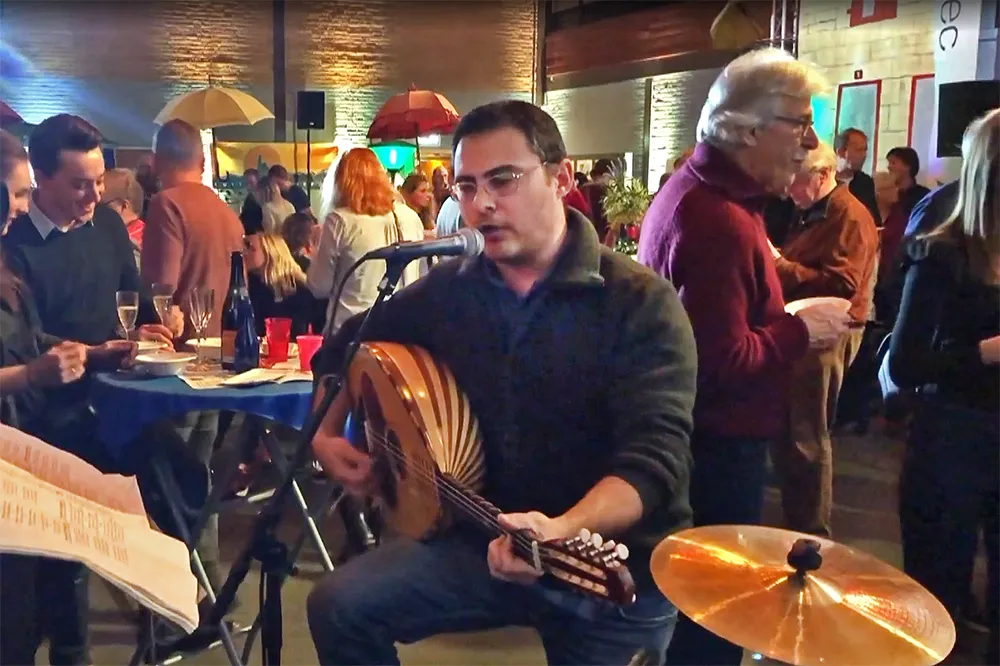 cultureel wijk aan zee