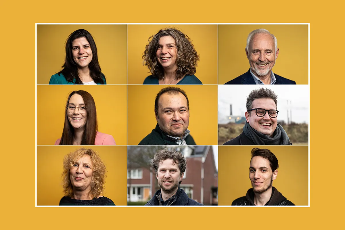 d66 lijst 2022