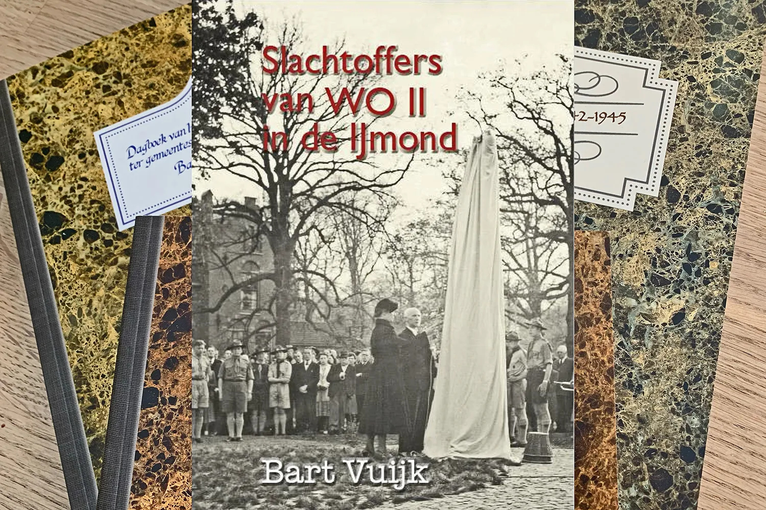 dagboekenwo2 combi