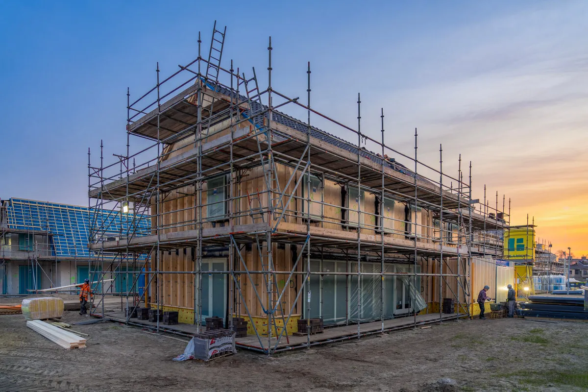 de fruitmeester beverwijk dag van de bouw 2023