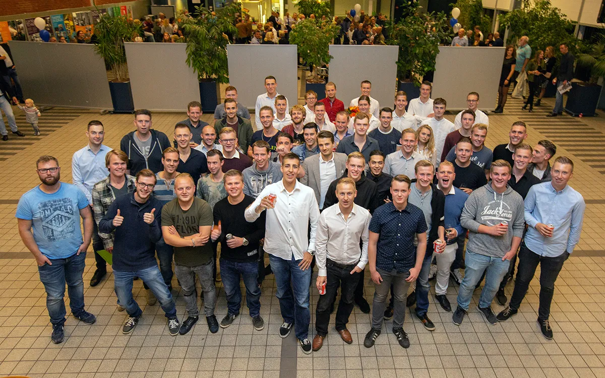diploma uitreiking academy sept 2018 img 6830 cover