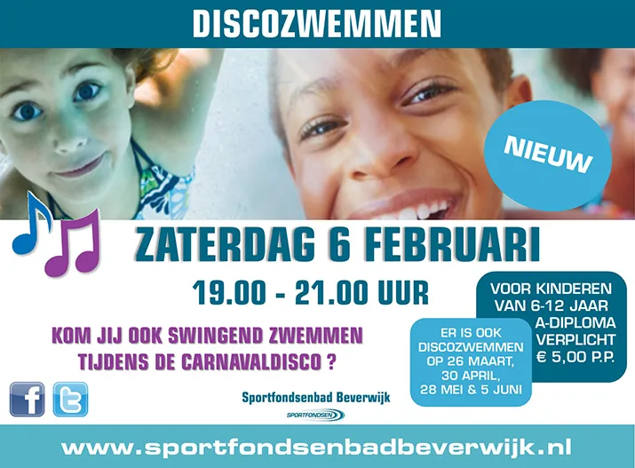 discozwemmen full