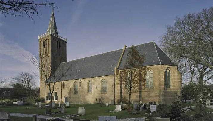 dorpskerk