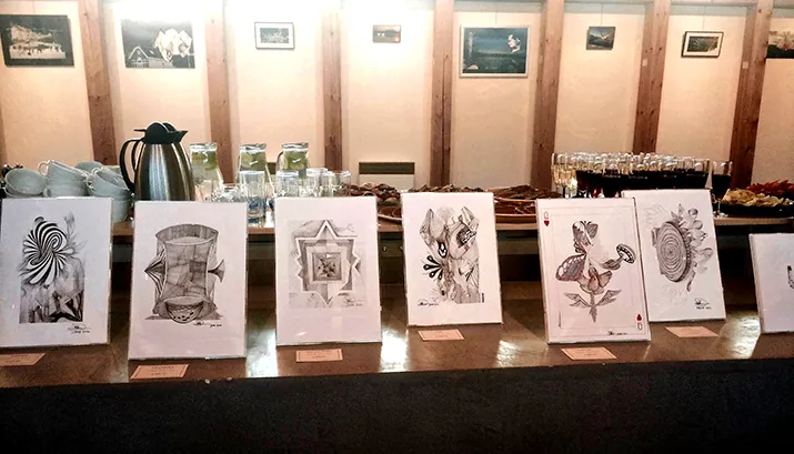 expo malsice banner