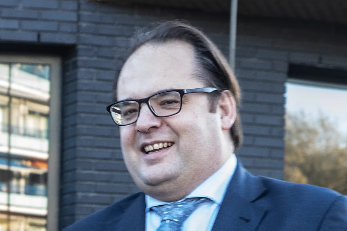 ferraro ondernemers