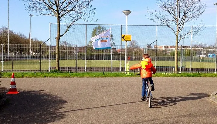 fietsexamen banner3