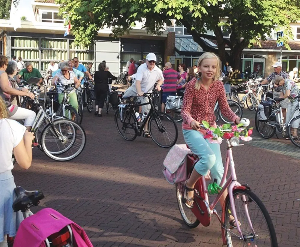 fietsvierdaagse 11