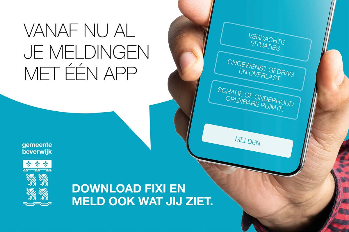 fixi 1 kop