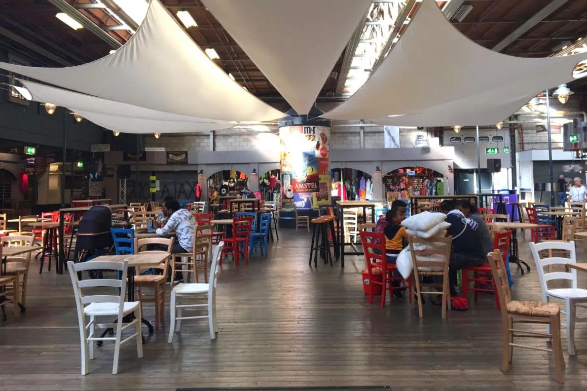 food court hal 2 1