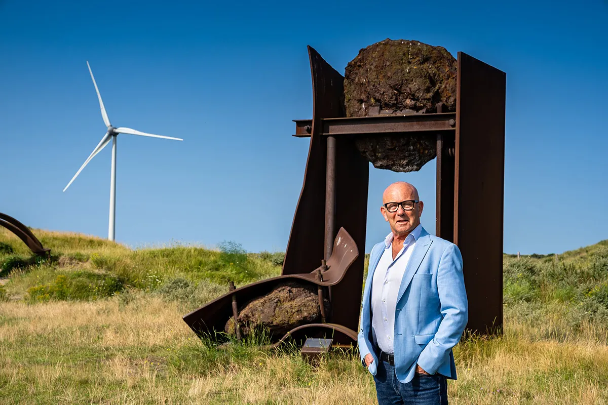 foto bert bij beeld