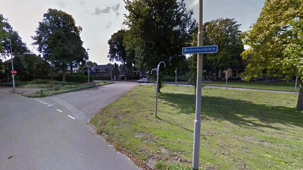 foto google streetview