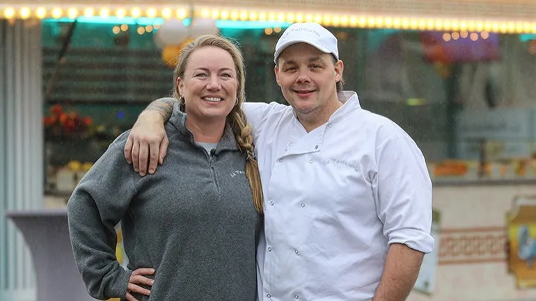 foto nh dennis mantz