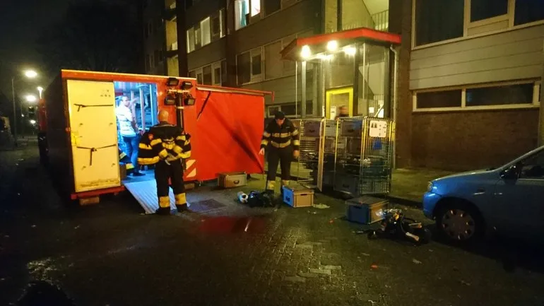 foto nh wim van amerongen