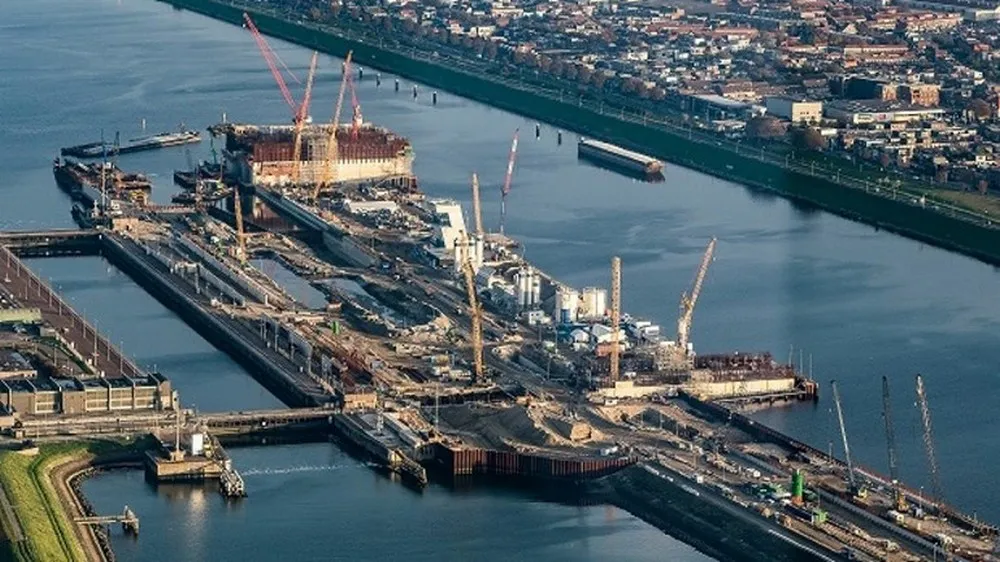 foto rijkswaterstaat