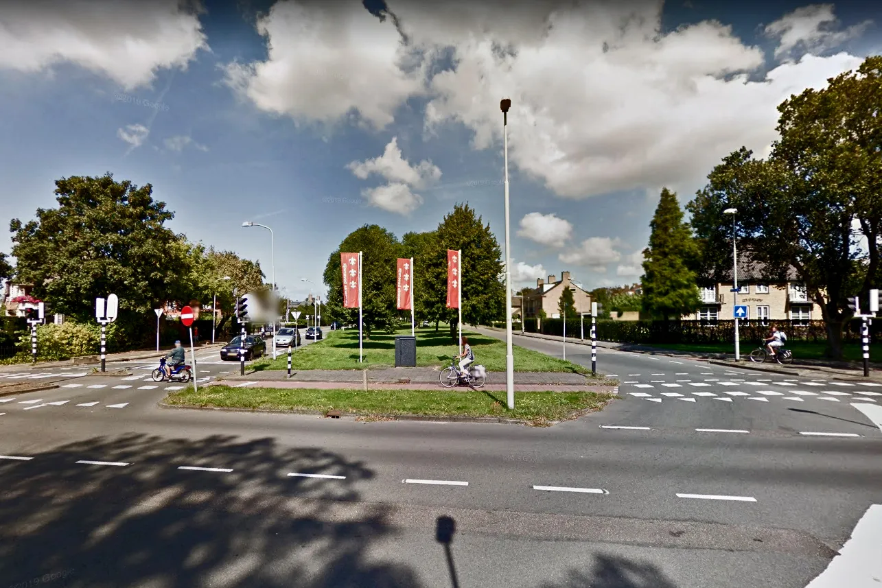 google streetview