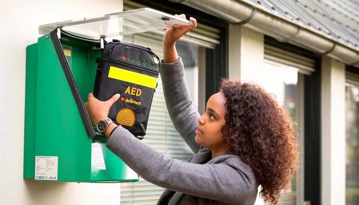 hartveilig wonen banner