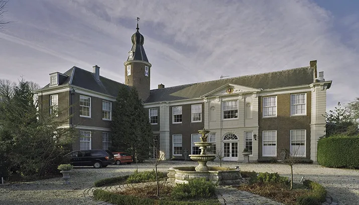 heemskerk banner
