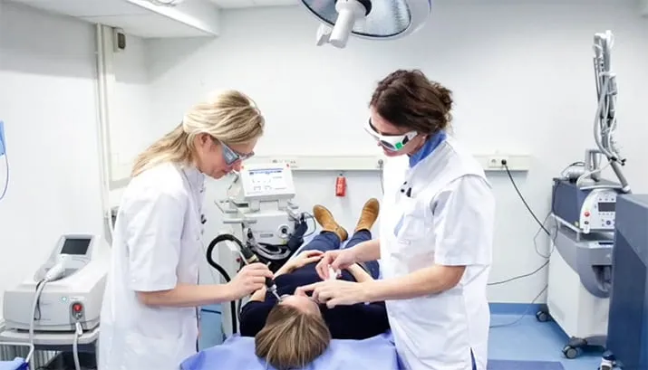 huidkliniek
