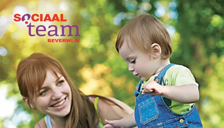 informatiekrant sociaal team banner def