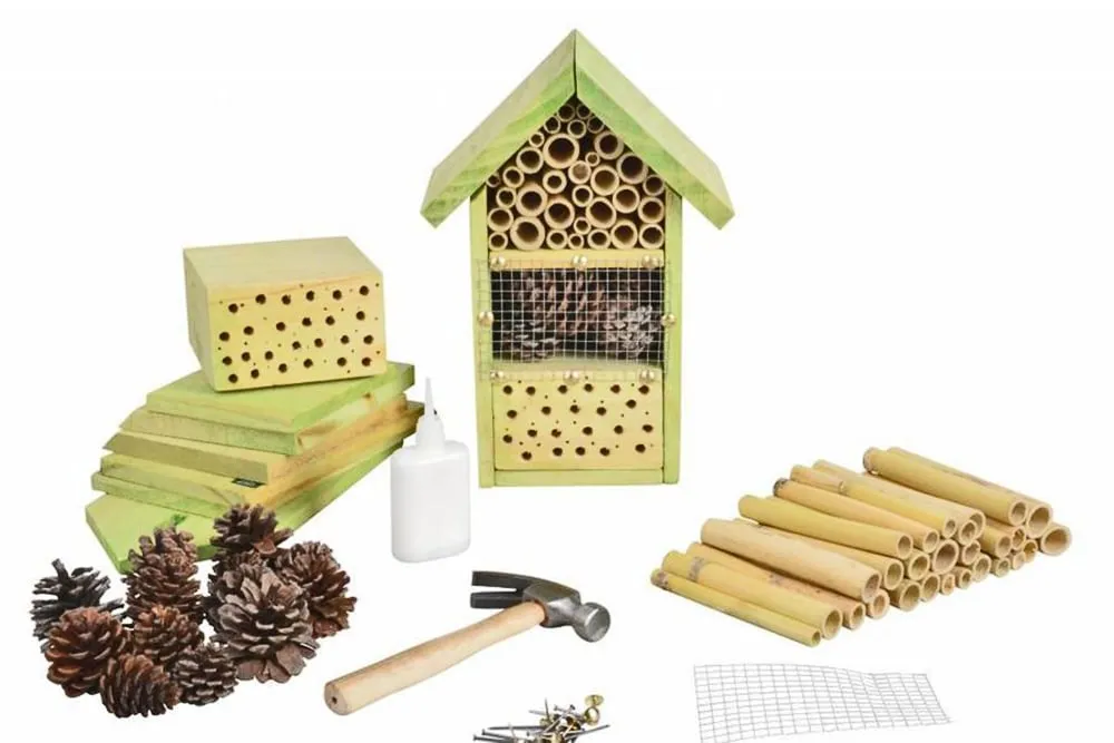 insectenhotel